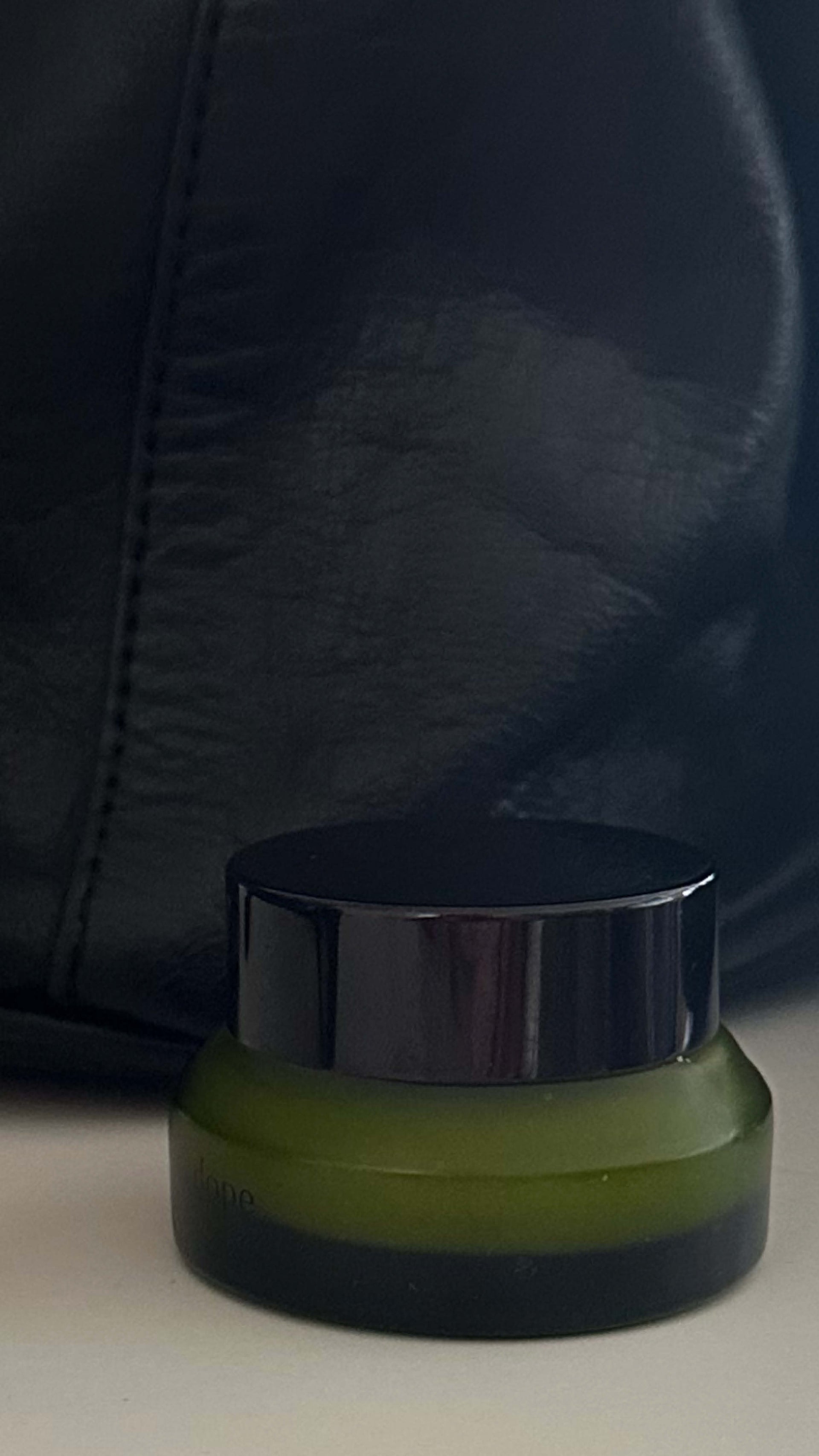 dream bundle: cream + balm. - dope alchemy