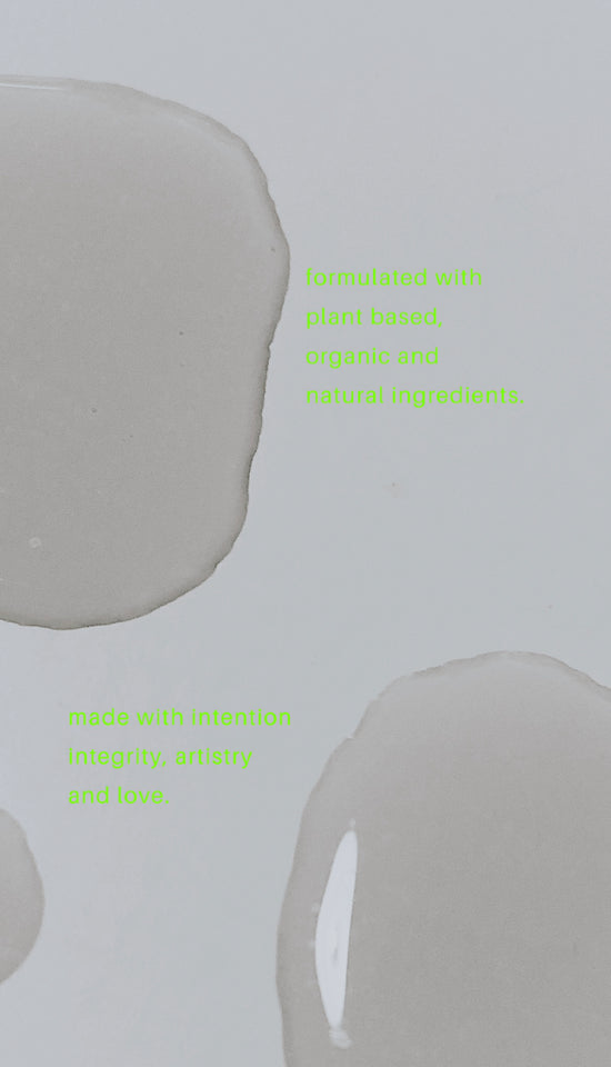 blend - dope alchemy